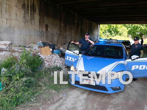 Roma, sequestrata a Rebibbia e stuprata a Guidonia: caccia a quattro uomini