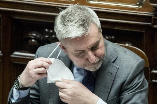 Vigilanza e vip, il malumore degli alti ufficiali sul ministro Guerini: potrebbe anche risparmiare...