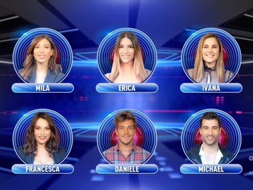 GF16, chi sarà il prossimo eliminato? I sondaggi condannano...