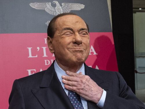 Parte l'operazione Franceschini per isolare Conte e aprire a Berlusconi