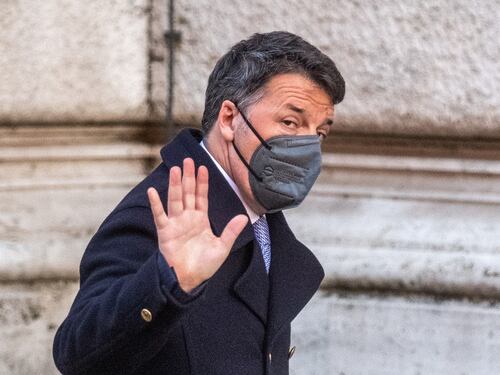 Renzi denuncia i magistrati di Firenze, la mossa a sorpresa sull'inchiesta Open