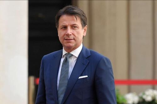 Conte concorre per una cattedra alla Sapienza: bufera sul premier