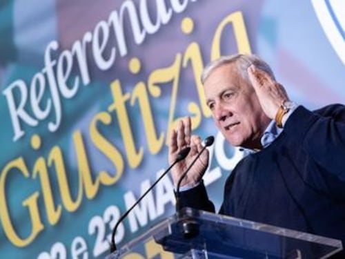 Giustizia, la sfida di Forza Italia. Tajani ricorda Silvio: "È il miglior regalo"