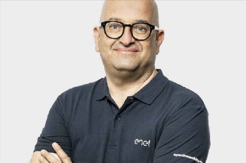 Ernesto Ciorra, direttore Innovability di Enel: "Hub aziendali per la cultura digitale"