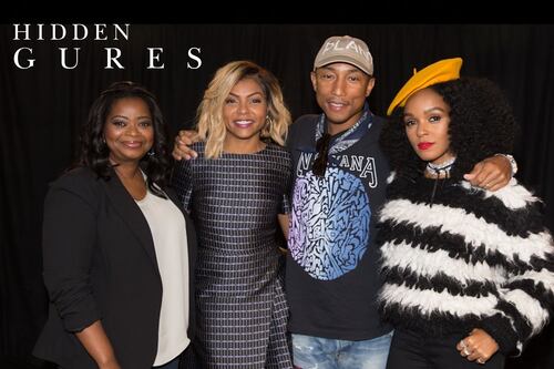 Il Re Mida del pop si chiama Pharrell Williams