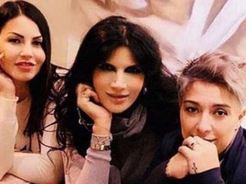 Denunce, profili fake e chat: tutte le bugie di Eliana Michelazzo