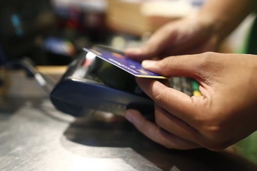Limitare l'uso del contante non è mai la soluzione giusta