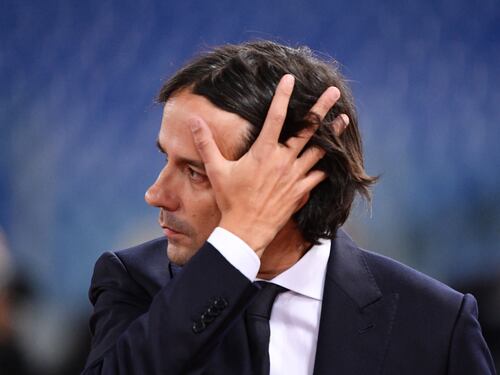 Inzaghi avverte il Milan: "Siamo quarti e vogliamo restarci"