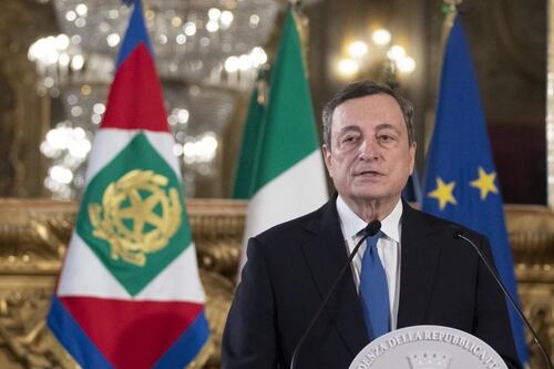 La sfida di Draghi, con lui finisce l'era degli incapaci