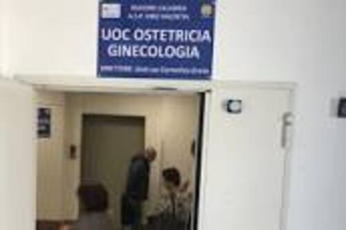 No al cesareo per mancanza di anestesisti: morto il bimbo