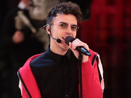 Amici 18, Mameli vince la sfida ma Martina non ci sta