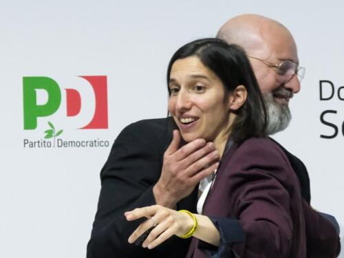 Pd a nervi tesi sulle liste: Bonaccini punta i piedi, i casi Tarquinio e Salis