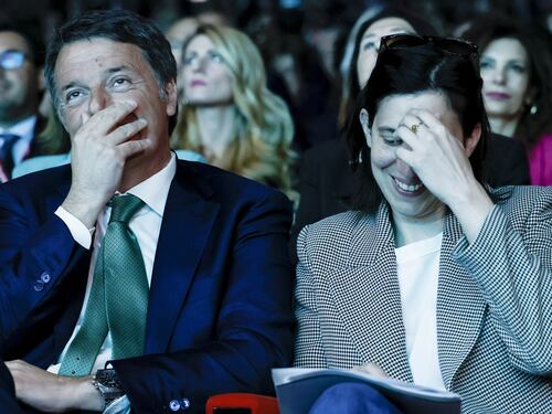 Firenze, Renzi e la trappola a Schlein: la destra è avanti, sondaggi choc