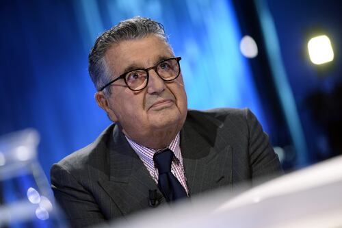I miei figli hanno distrutto Repubblica