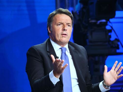 Matteo Renzi, il Fatto Quotidiano pubblica l'estratto conto: la devastazione della privacy