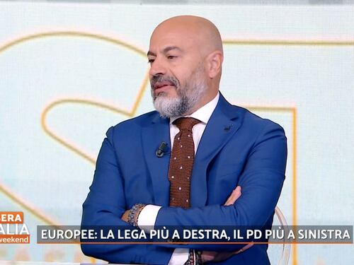 Pd-M5s, Paragone svela l'arma segreta di Conte: destino segnato per Schlein?