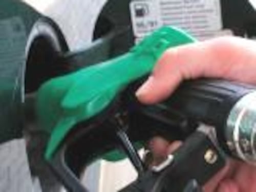 Il pieno verde svuota le tasche delle faniglie