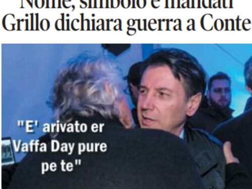 #iltempodioshø