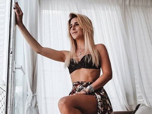 Lara Zorzetto da Temptation Island al trono di Uomini e Donne?