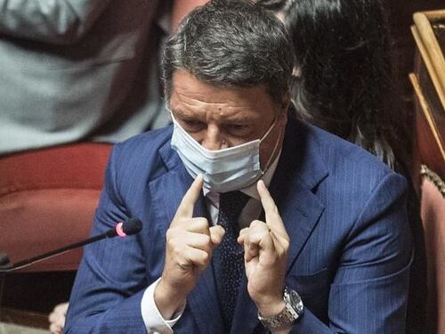 Riparte la telenovela del Ddl Zan. Alla fine la spunta Renzi: ora il Pd cerca un accordo