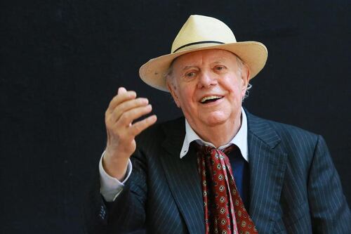 La morte di Dario Fo e l'oblio di Mario Calabresi