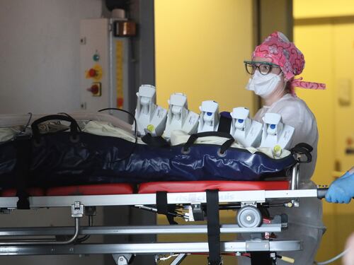 Coronavirus, numero di morti più basso dal 19 marzo