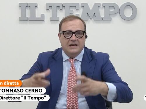 Sciopero, Cerno travolge Landini e Schlein: rivolta sociale? Con autista e cameriere