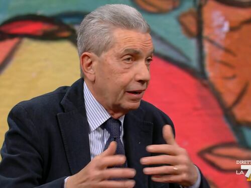 Padellaro infilza Pd e M5S: "Facile stare all'opposizione. Dov'è l'alternativa?"