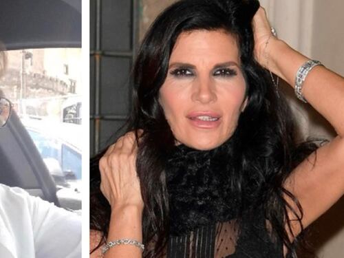Nuovo giallo sulle nozze di Pamela Prati. L'ex: strani sms...