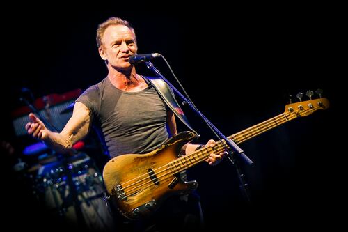 Primo Maggio, anche Sting nel cast del Concertone