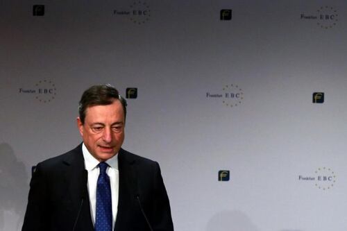 Ancora tensione sullo spread. Non scende sotto i 200 punti. E adesso l'Europa rischia di fallire