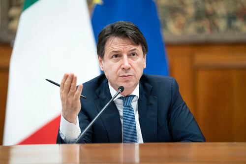 Emergenza coronavirus: fase 2 ovunque. Non da noi
