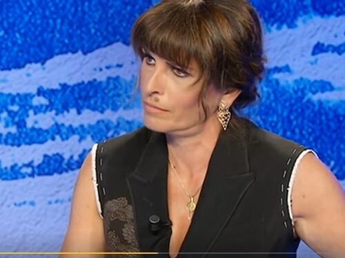 In Onda, la sparata di Conte: "Il M5S al governo..." Come reagisce la conduttrice, sconcerto in studio