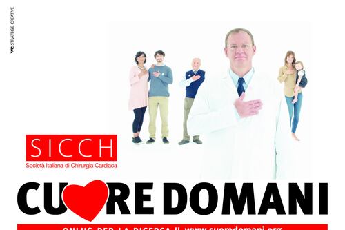 Cuore domani: al via i bandi per le prime 5 borse di studio