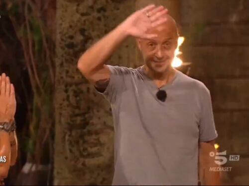 Isola dei famosi, Joe Bastianich annuncia il ritiro: "Situazione difficile", come sta