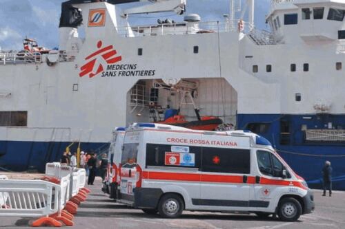 Migranti, i giudici "salvano" ancora l’Ong: annullato il terzo fermo della nave