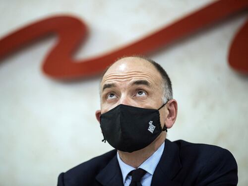 Enrico Letta, il Domani svela il business del segretario Pd in Francia: ecco perché tifava per la flat tax