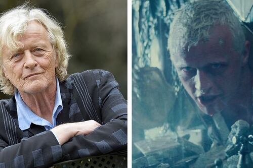 È morto Rutger Hauer. Addio al replicante di Blade Runner