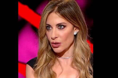 Belve, Francesca Fagnani annuncia a sorpresa il prossimo superospite
