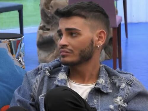 Follie al Gf. Cristian scoppia a piangere e Michael insulta tutti