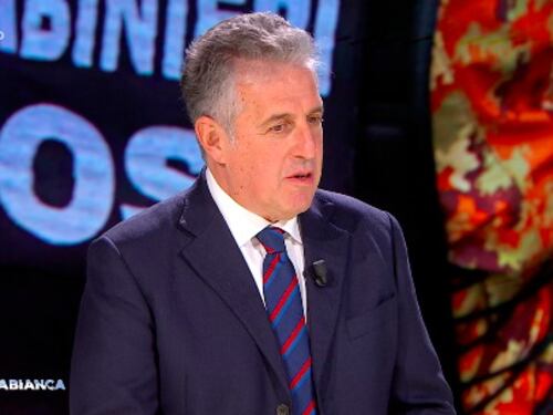 Cartabianca, Di Matteo: "Figure di alto livello", chi ha protetto Messina Denaro