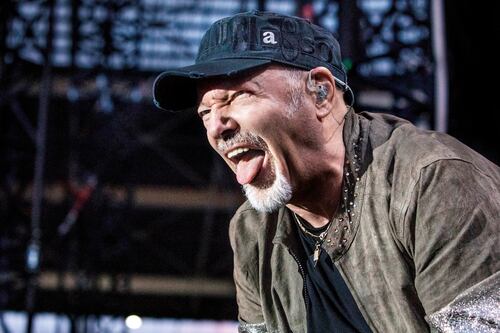 Vasco Rossi ritorna, ecco "la Verità"