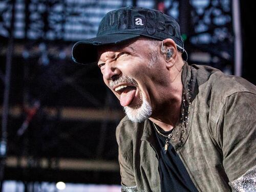 Vasco Rossi suonerà live al Circo Massimo