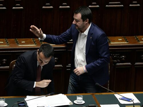 Ballottaggi: trionfa M5S, Lega sconfitta
