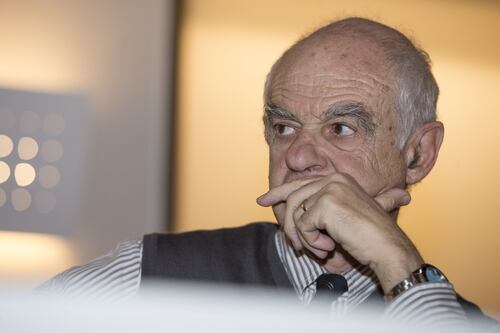 Pd, l’intervista a Ricolfi: “Accade l’inevitabile, con una leader come Schlein non può essere per il riarmo”