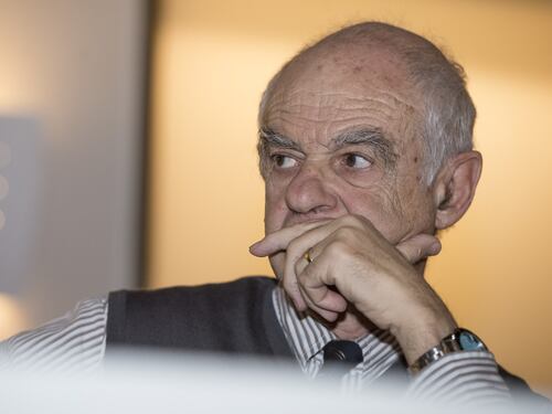 Pd, l’intervista a Ricolfi: “Accade l’inevitabile, con una leader come Schlein non può essere per il riarmo”