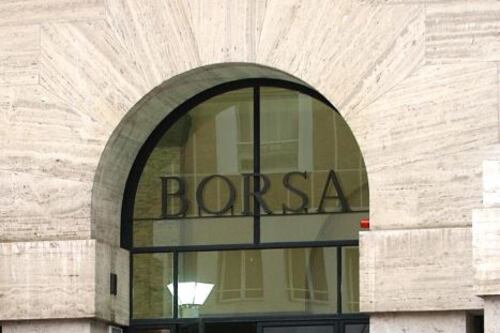 Borsa boom. C'è ottimismo sul calo dei contagi