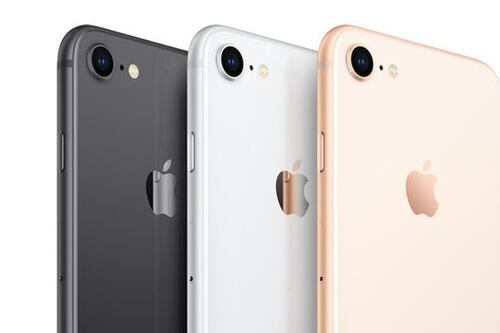Vittoria Qualcomm, bloccata la vendita di tre modelli di iPhone