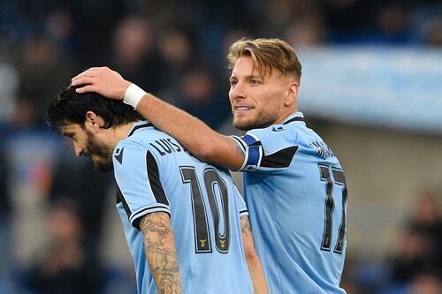Undicesima perla della Lazio, ora il derby