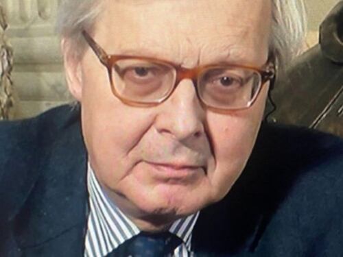 Ambientalisti, Sgarbi tuona contro Schlein: "Una setta". Lezione a tutto il Pd